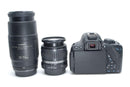 Canon Digital Slr Ok Kiss X7I