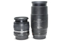 Canon Digital Slr Ok Kiss X7I