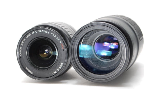 Canon Digital Slr Ok Kiss X7I