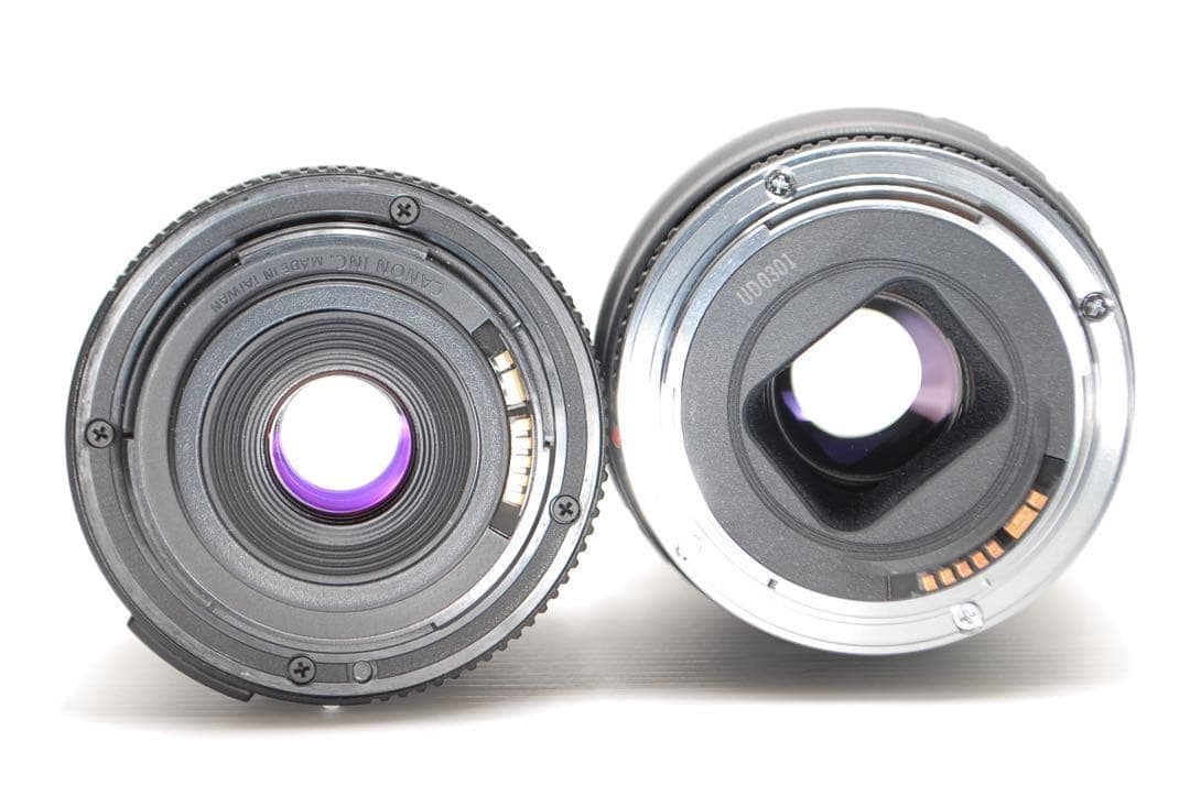 Canon Digital Slr Ok Kiss X7I