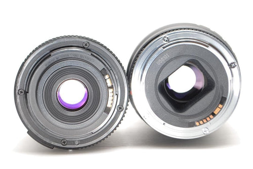 Canon Digital Slr Ok Kiss X7I
