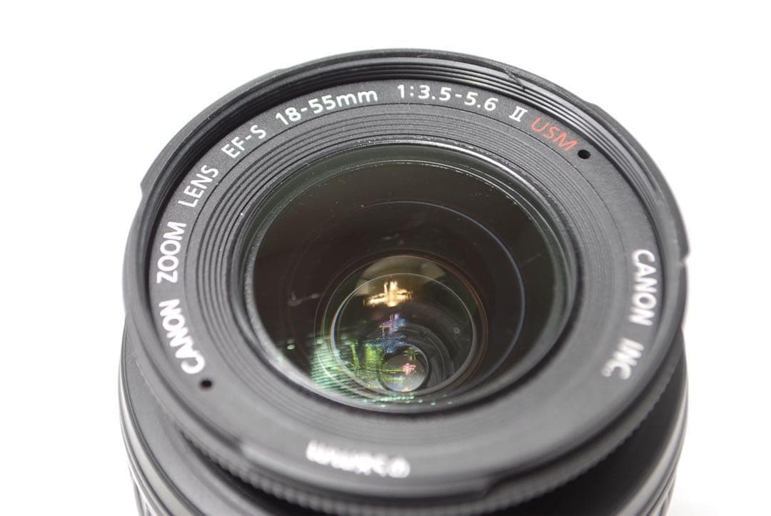 Canon Digital Slr Ok Kiss X7I