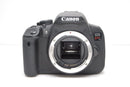 Canon Digital Slr Ok Kiss X7I