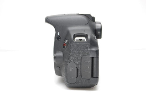 Canon Digital Slr Ok Kiss X7I