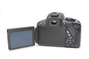 Canon Digital Slr Ok Kiss X7I