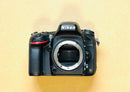 Nikon Digital Slr D600 Fx
