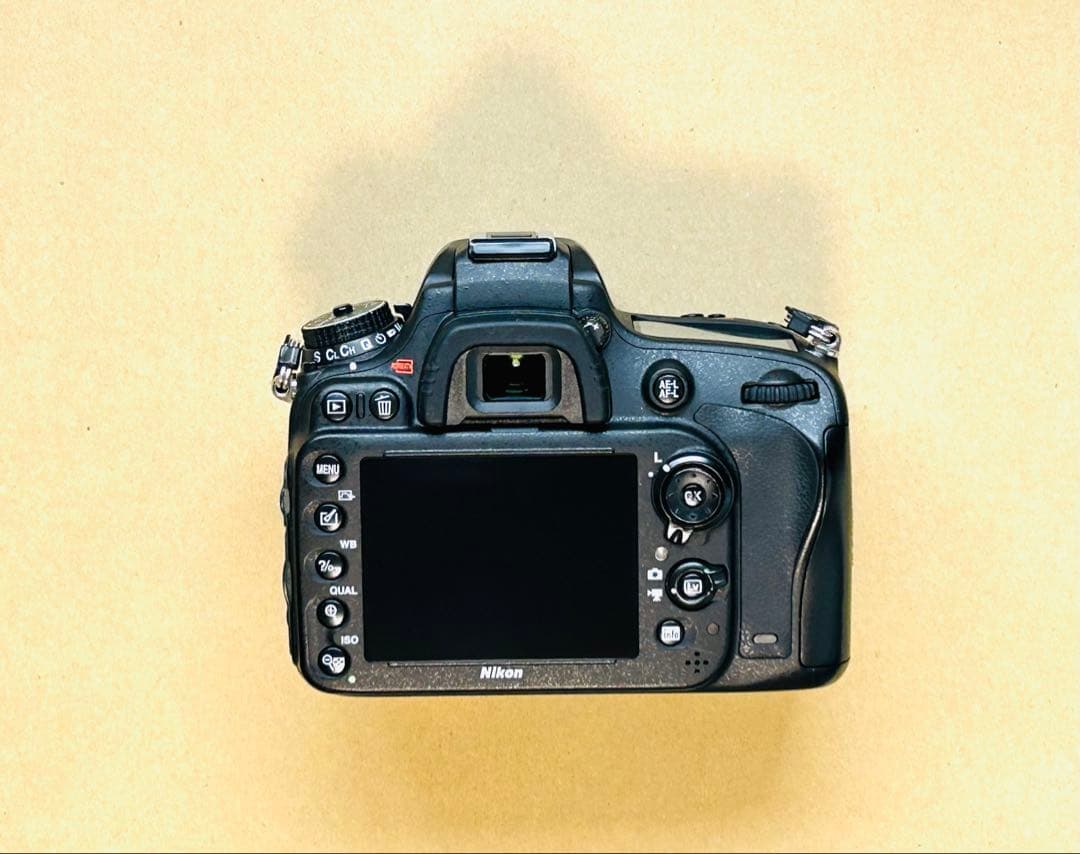 Nikon Digital Slr D600 Fx