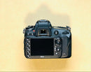 Nikon Digital Slr D600 Fx