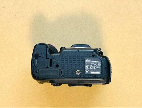Nikon Digital Slr D600 Fx