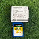 Fujifilm Compact Digital Camera Finepix F550Exr