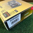 Fujifilm Compact Digital Camera Finepix F550Exr