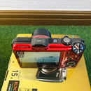 Fujifilm Compact Digital Camera Finepix F550Exr