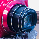 Fujifilm Compact Digital Camera Finepix F550Exr