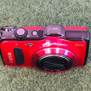 Fujifilm Compact Digital Camera Finepix F550Exr