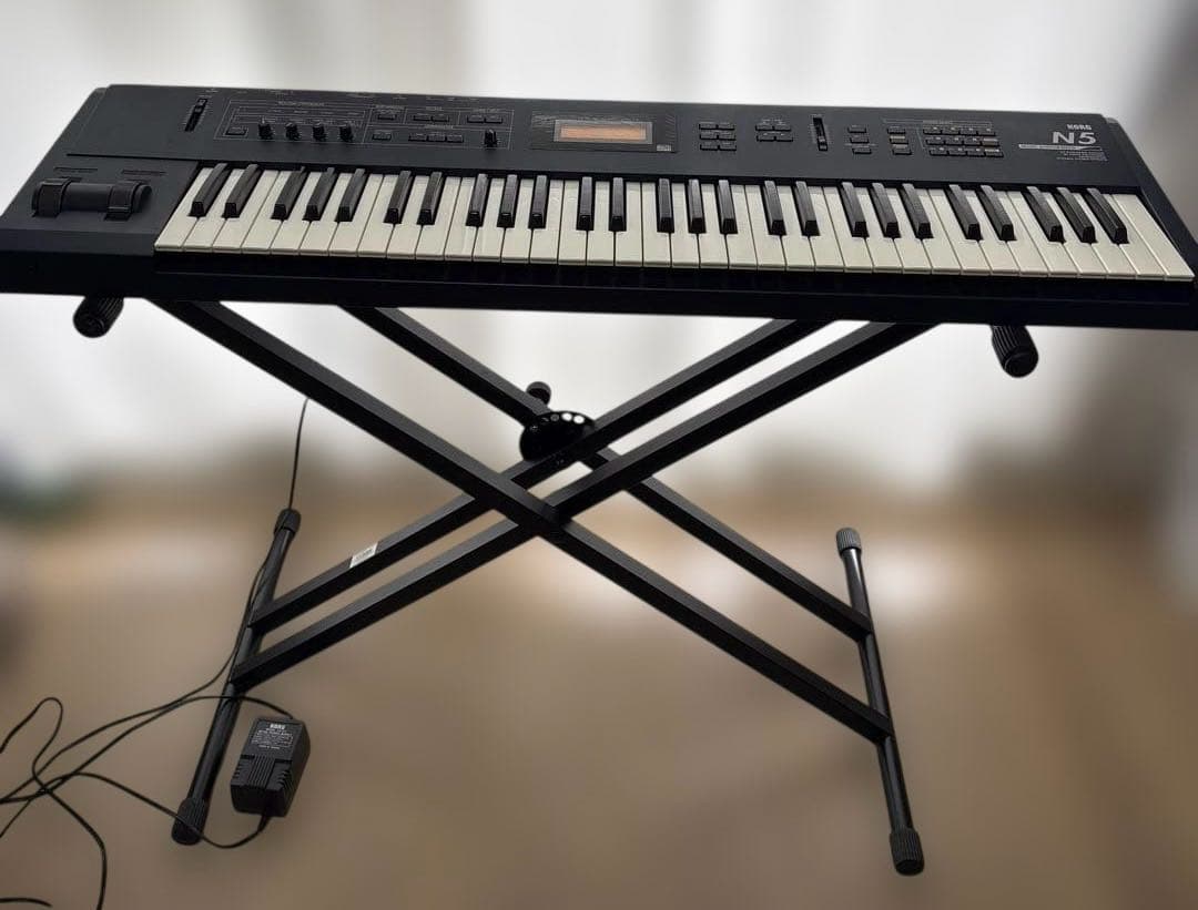 Korg Other N5