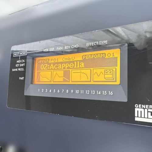 Korg Other N5