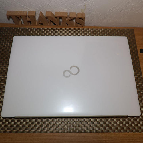 Fujitsu Windows Notebook Body Win11 I7/ 8/Ssd/Dvd/ /Typec