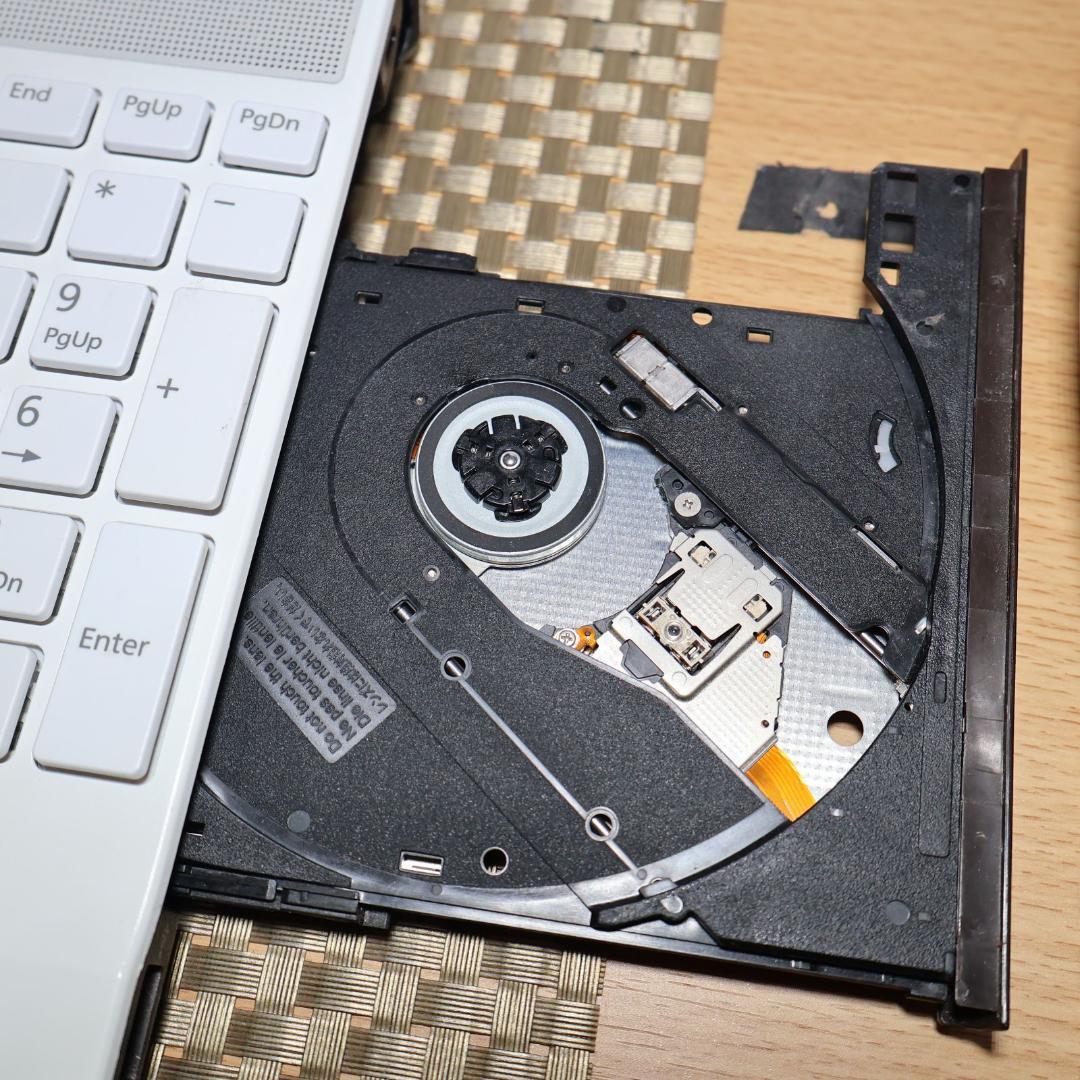 Fujitsu Windows Notebook Body Win11 I7/ 8/Ssd/Dvd/ /Typec