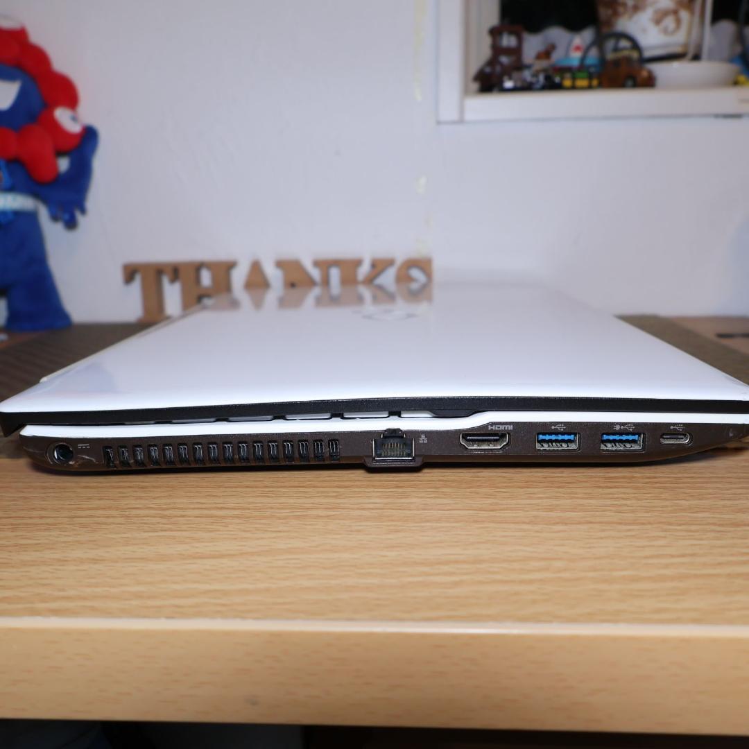 Fujitsu Windows Notebook Body Win11 I7/ 8/Ssd/Dvd/ /Typec