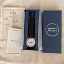 Quartz Watches 100