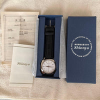 Quartz Watches 100