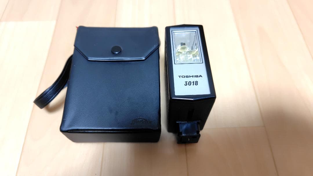 Olympus Exposure Meters Contax