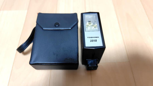 Olympus Exposure Meters Contax