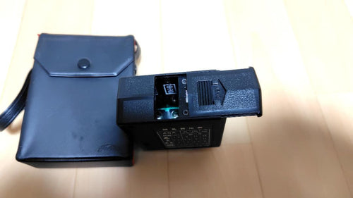 Olympus Exposure Meters Contax