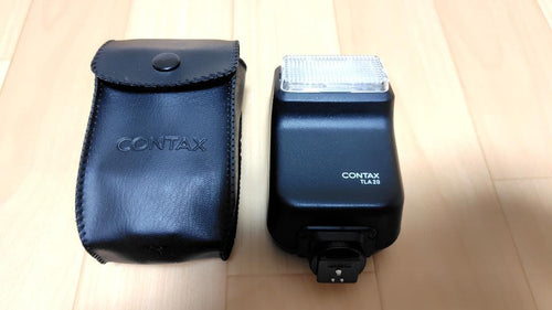 Olympus Exposure Meters Contax