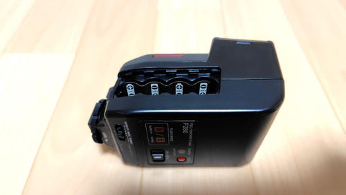 Olympus Exposure Meters Contax