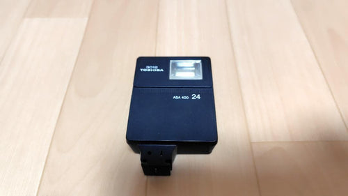 Olympus Exposure Meters Contax