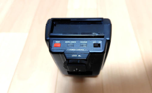 Olympus Exposure Meters Contax