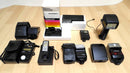 Olympus Exposure Meters Contax