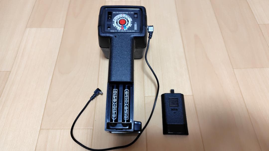 Olympus Exposure Meters Contax