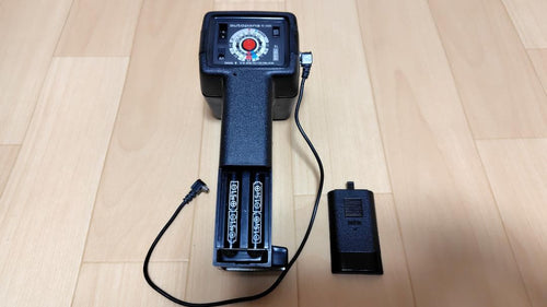 Olympus Exposure Meters Contax