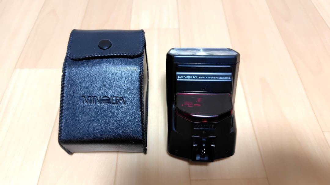 Olympus Exposure Meters Contax