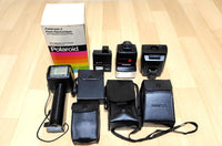 Olympus Exposure Meters Contax