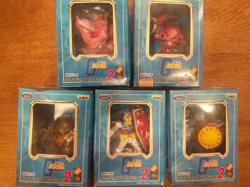 Banpresto Other 2 5
