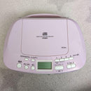 Toshiba Cd Md Cassette Deck Ty-C17