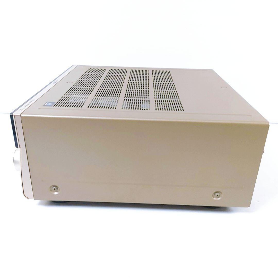 Av Amplifiers Yamaha Aventage11.2Ch Rx-A3010