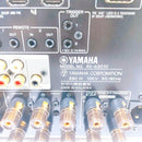 Av Amplifiers Yamaha Aventage11.2Ch Rx-A3010