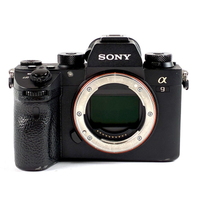 Sony Mirrorless Interchangeable Lips 9 Ilce-9