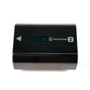 Sony Mirrorless Interchangeable Lips 9 Ilce-9