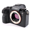 Sony Mirrorless Interchangeable Lips 9 Ilce-9