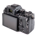 Sony Mirrorless Interchangeable Lips 9 Ilce-9