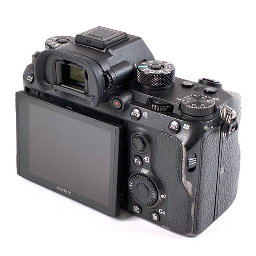 Sony Mirrorless Interchangeable Lips 9 Ilce-9