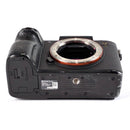 Sony Mirrorless Interchangeable Lips 9 Ilce-9