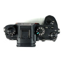 Sony Mirrorless Interchangeable Lips 9 Ilce-9