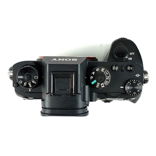 Sony Mirrorless Interchangeable Lips 9 Ilce-9