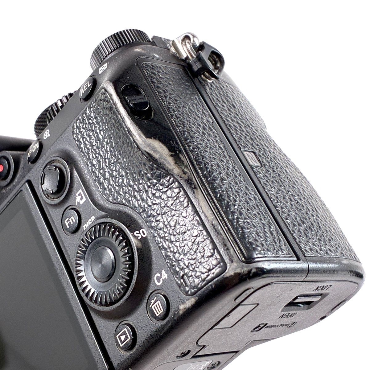 Sony Mirrorless Interchangeable Lips 9 Ilce-9